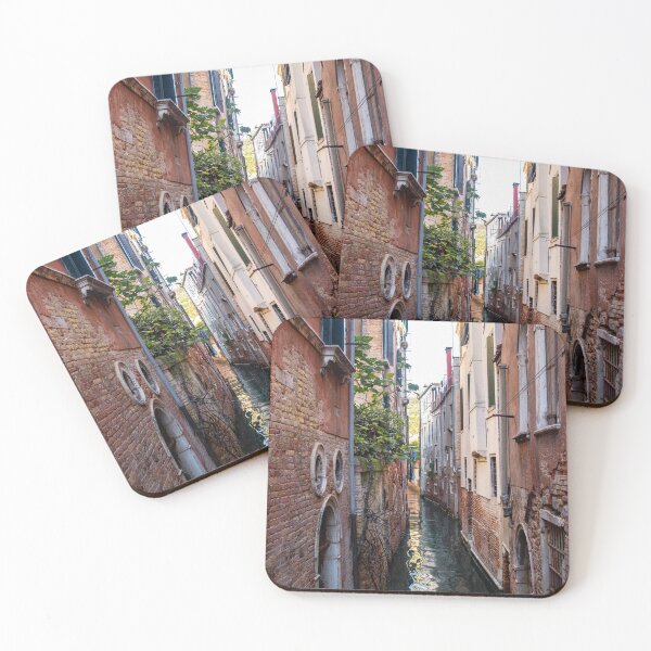Item preview, Venetian street designed and sold by Aaron  Wahab.