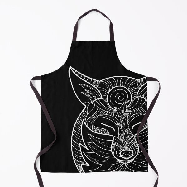 Artikelvorschau, Fox Soul Totem entworfen und verkauft von Ranedel.