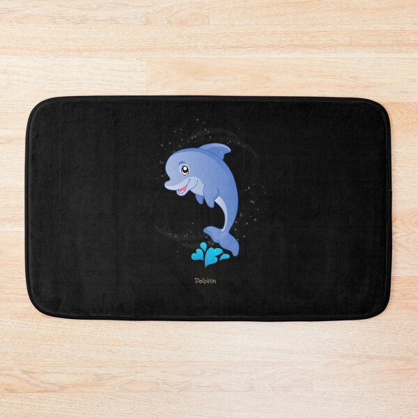 Item preview, Dolphin Kids designed and sold by ENJOY0011.