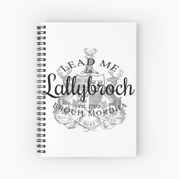 Item preview, Conduis-moi à LallyBroch designed and sold by MelodyMontana.