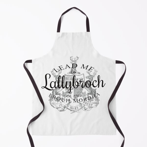 Item preview, Lead Me To LallyBroch designed and sold by MelodyMontana.