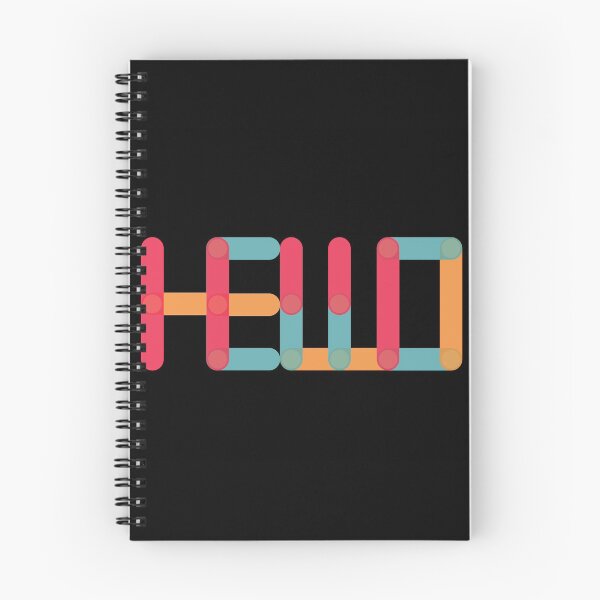 Item preview, Hi,. HELLO  designed and sold by RehabMohamad.