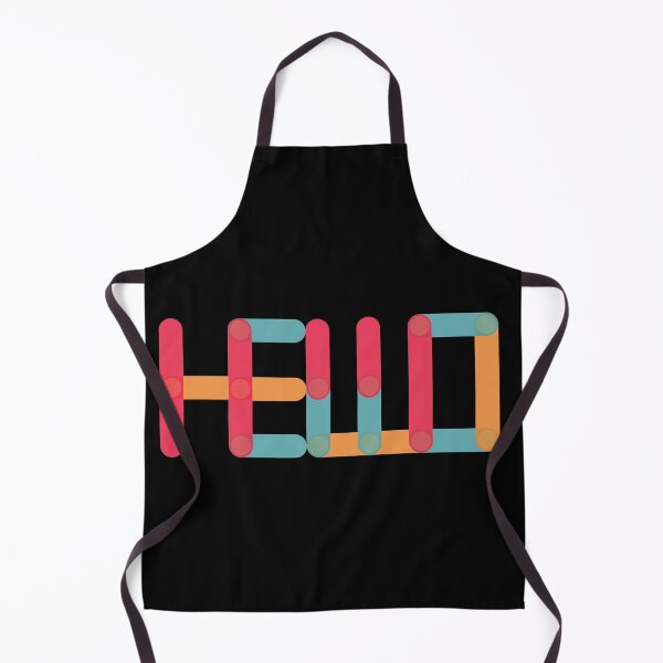 Item preview, Hi,. HELLO designed and sold by RehabMohamad.