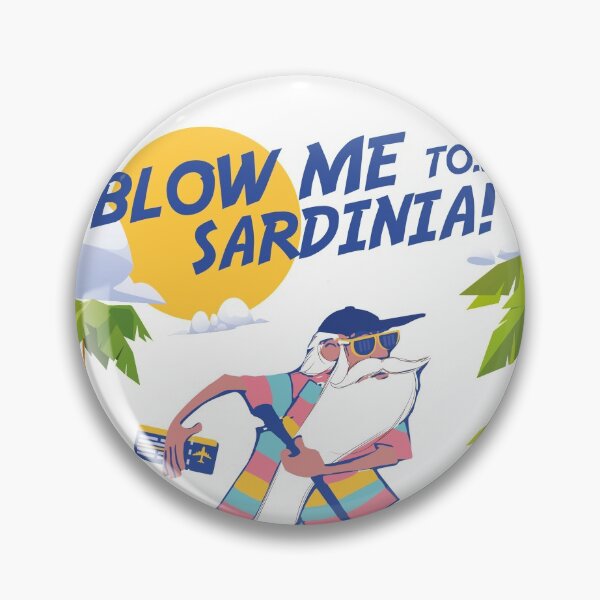 Artikelvorschau, BLASE MIR NACH... SARDINIEN! entworfen und verkauft von graziellostesso.