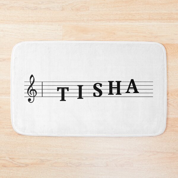 Item preview, Name Tisha designed and sold by gulden.