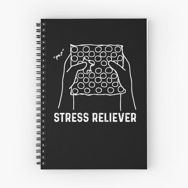 Item preview, Bubbles Stress Reliever - Funny Best Gift Ideas designed and sold by NDTStore.