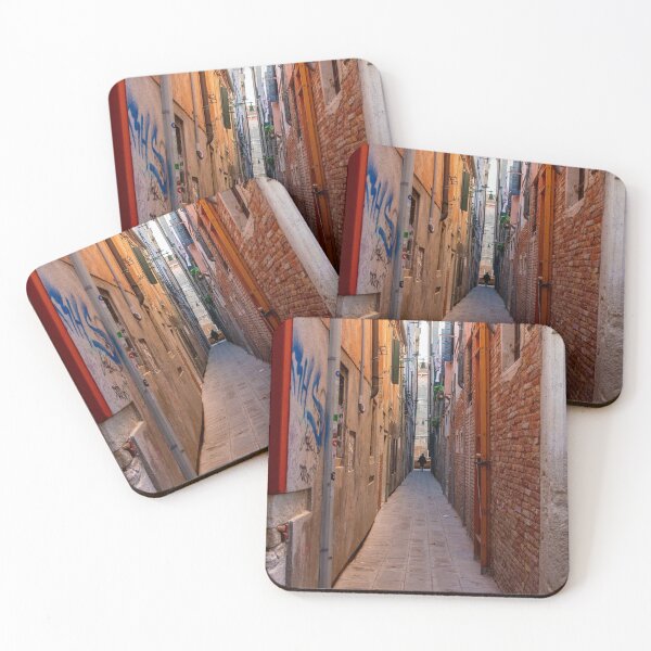 Item preview, Venetian street designed and sold by Aaron  Wahab.