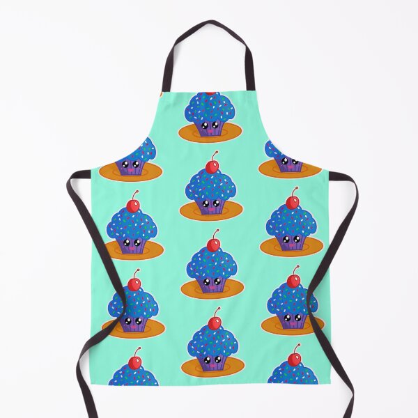Item preview, Kawaii Cupcake designed and sold by KessenCreates.