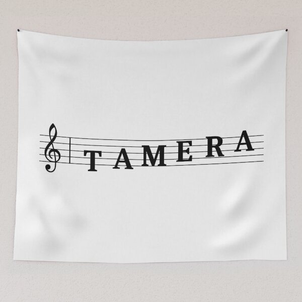 Item preview, Name Tamera designed and sold by gulden.