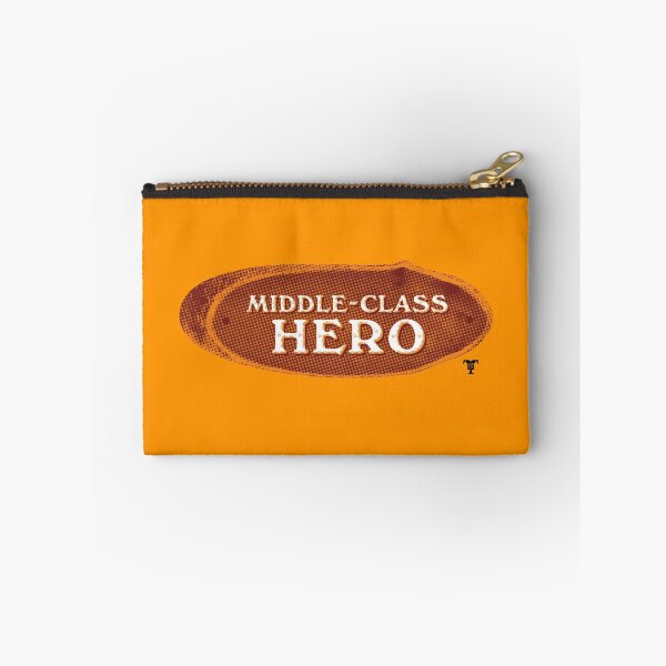 Item preview, Middle Class Hero - "Dunromin" designed and sold by Rian Hughes.
