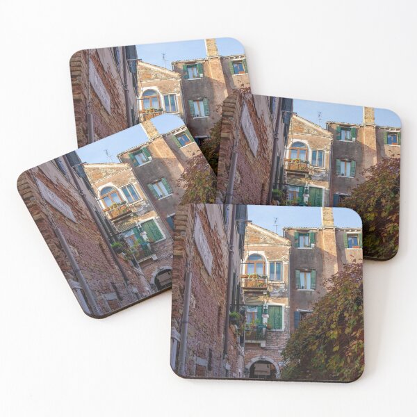 Item preview, Venetian street designed and sold by Aaron  Wahab.