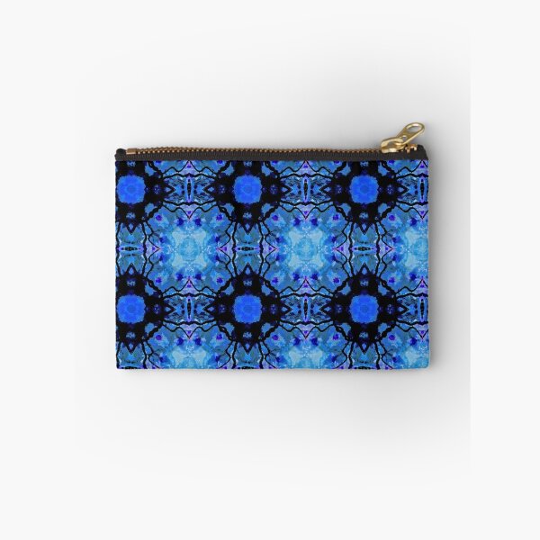 Item preview, Ethnic Pattern Blue designed and sold by Claire Cooper.