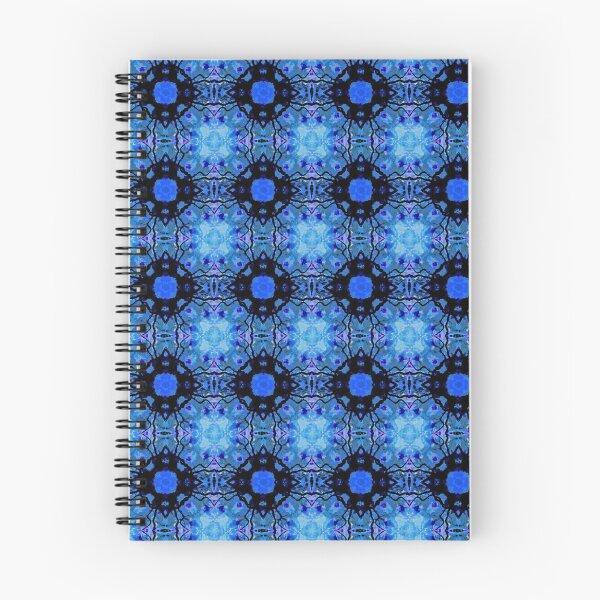 Item preview, Ethnic Pattern Blue designed and sold by Claire Cooper.