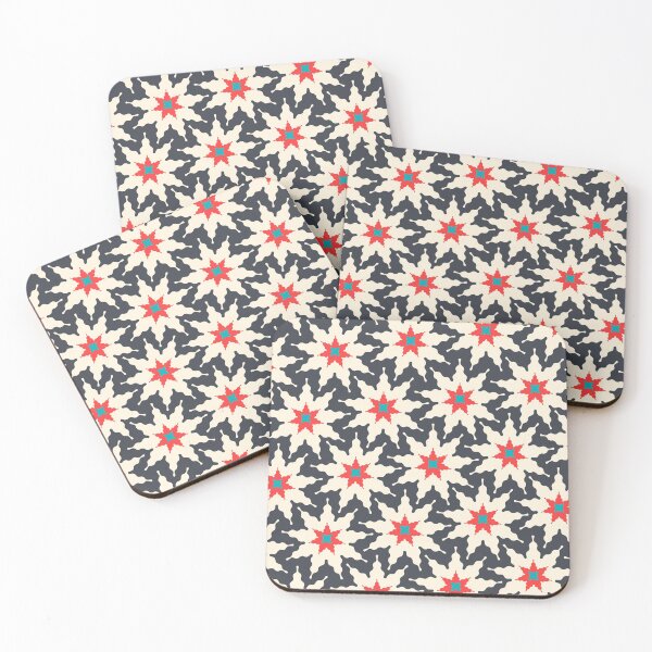 Item preview, Flower Blossom Pattern designed and sold by Laura Designs.