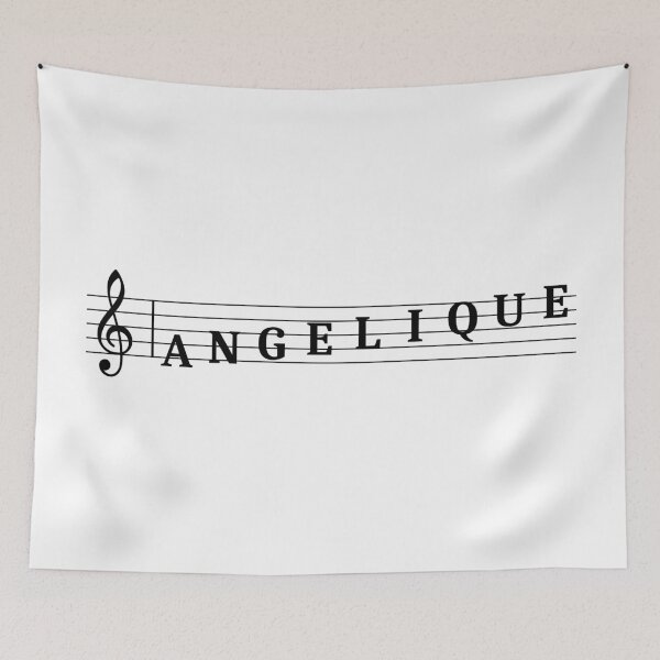 Item preview, Name Angelique designed and sold by gulden.