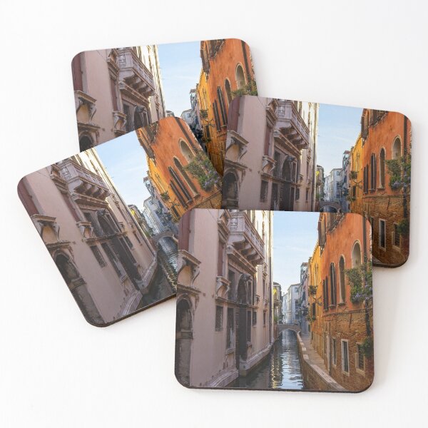 Item preview, Venetian street designed and sold by Aaron  Wahab.