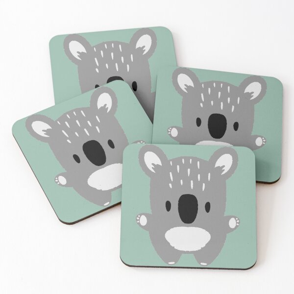 Item preview, Koala designed and sold by LE Fernsby.