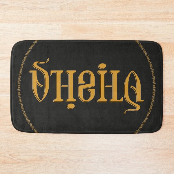 Item preview, Sheila - Ambigram designed and sold by Paul Aitch Art.
