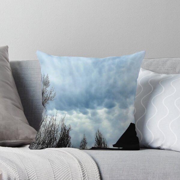 Item preview, Mammatus Clouds..Caldwell, Idaho designed and sold by Diane Arndt.