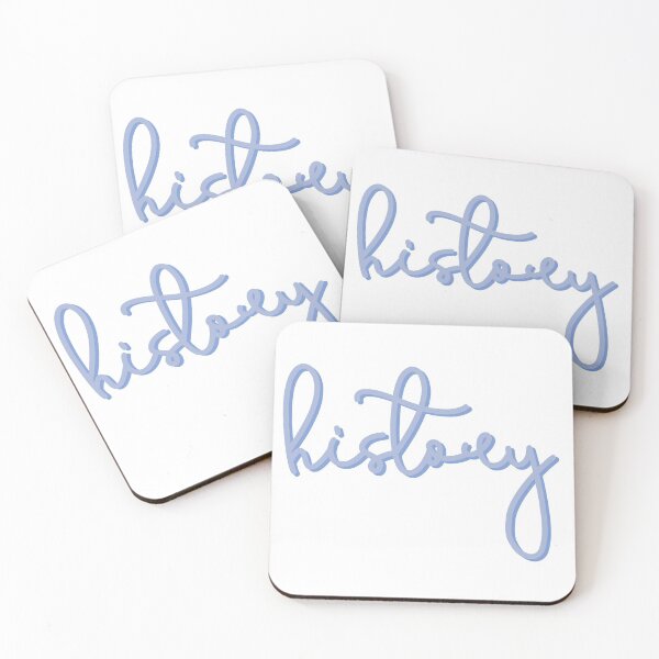 Item preview, History designed and sold by catevalentini12.