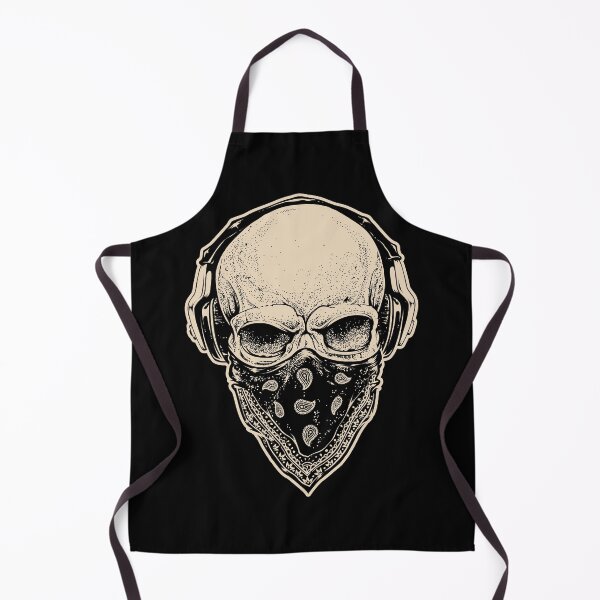 Item preview, Bass Skull designed and sold by Vecster.