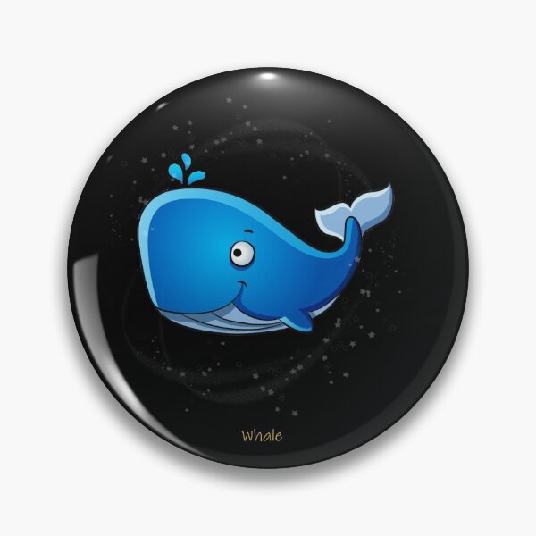 Item preview, Whale Kids designed and sold by ENJOY0011.