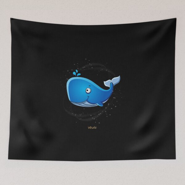 Item preview, Whale Kids designed and sold by ENJOY0011.