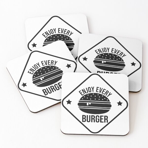 Item preview, Enjoy every burger designed and sold by meh4u2.