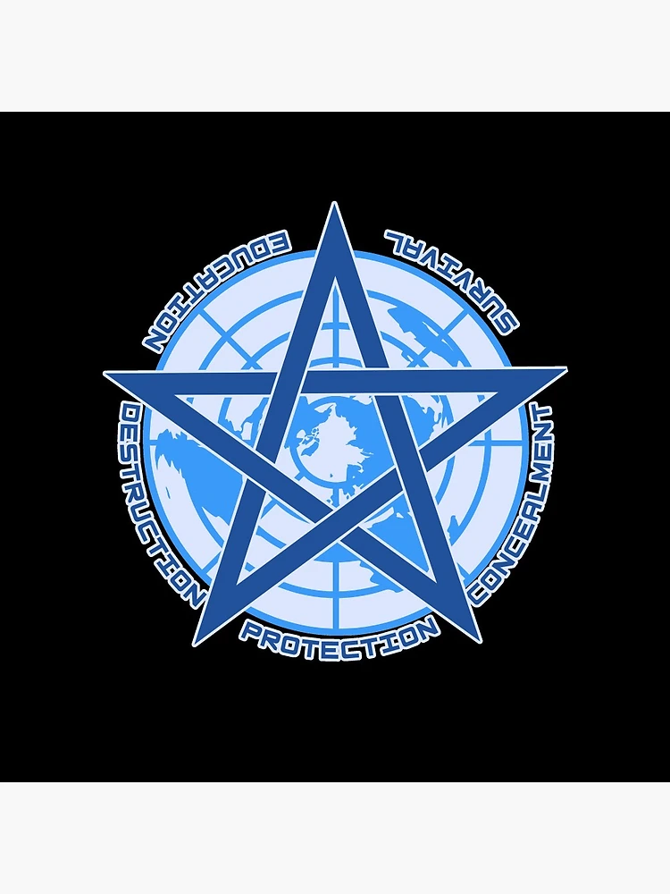 The Global Occult Coalition, NewScapePro Scp Wiki