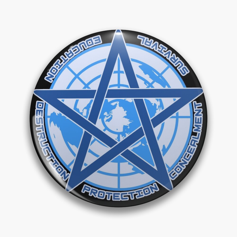 SCP Global Occult Coalition Patch 