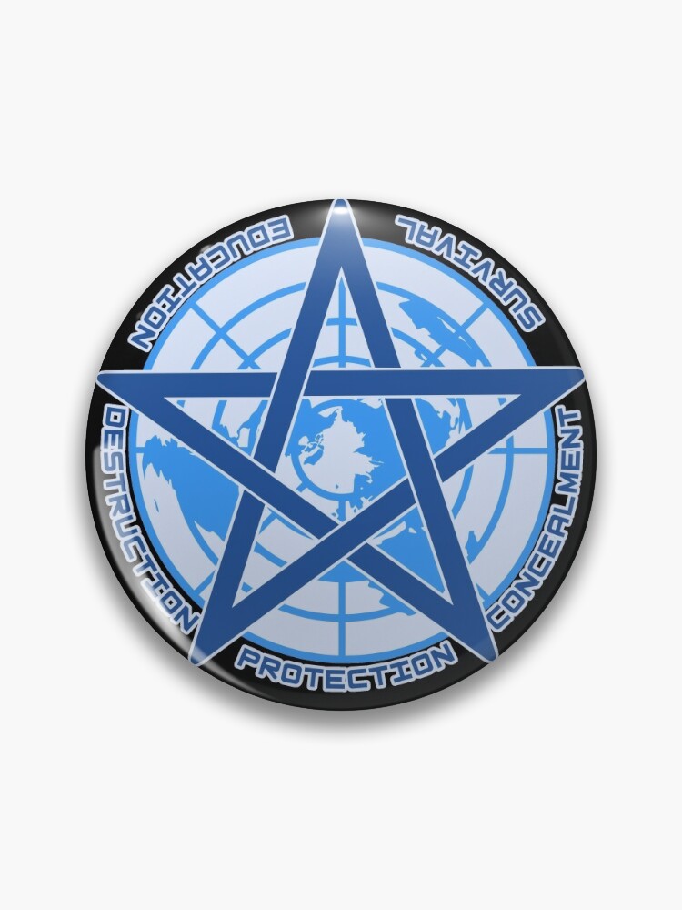 The Global Occult Coalition, NewScapePro Scp Wiki