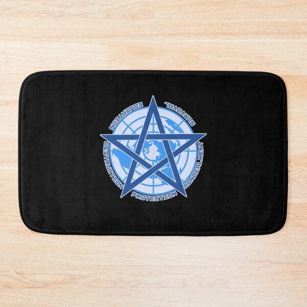 Item preview, Global Occult Coalition designed and sold by Good-Looking Corpse.