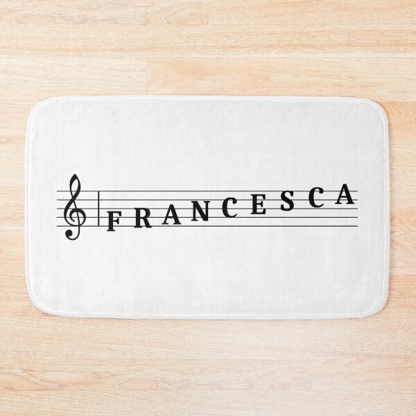 Item preview, Name Francesca designed and sold by gulden.