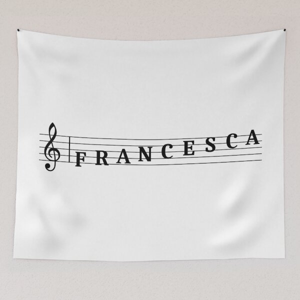 Item preview, Name Francesca designed and sold by gulden.