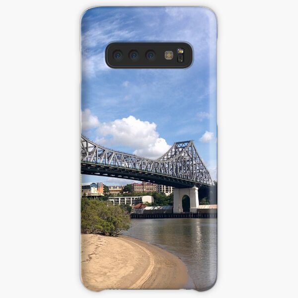 Story Bridge Samsung Galaxy Snap Case