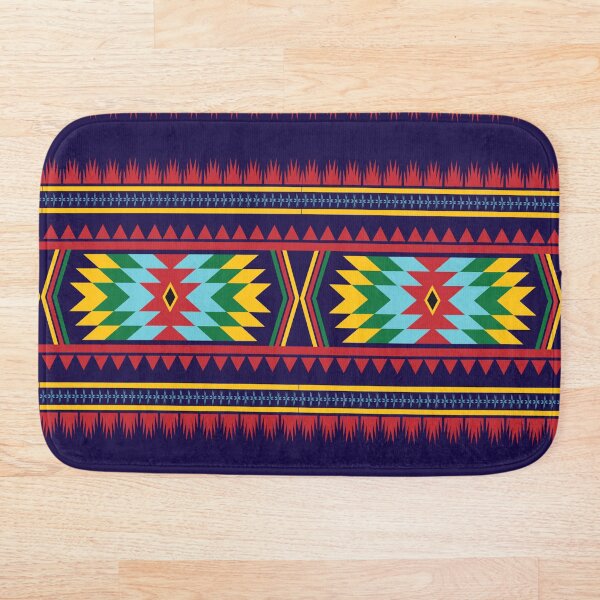 Item preview, Estilo de patrones de tela africana, americana. designed and sold by SING2.
