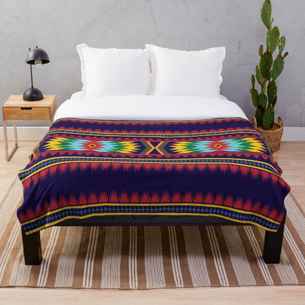 Item preview, African, American fabric patterns style. designed and sold by SING2.
