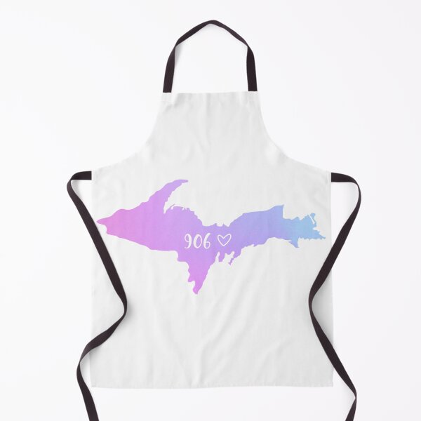 Item preview, I Love the UP Watercolor Gradient 906 designed and sold by SantaLisaPier.