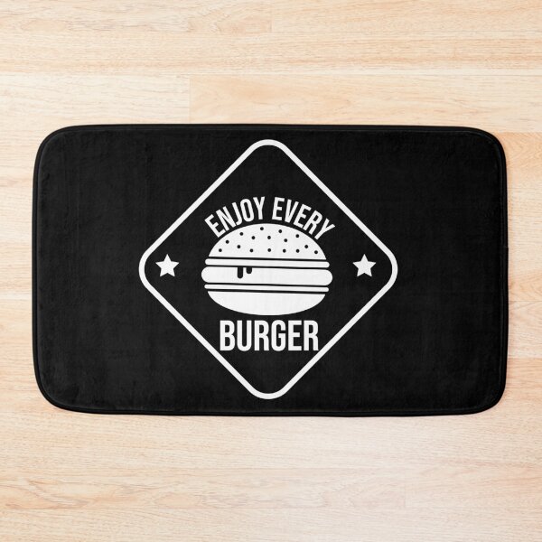 Item preview, Enjoy every burger designed and sold by meh4u2.