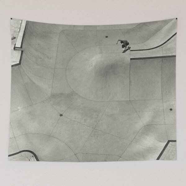Item preview, SKATE PARK designed and sold by moodbubble.