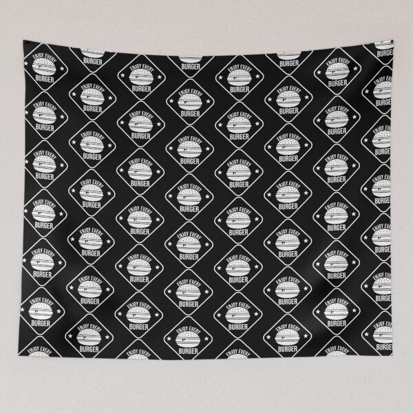 Item preview, Enjoy every burger designed and sold by meh4u2.