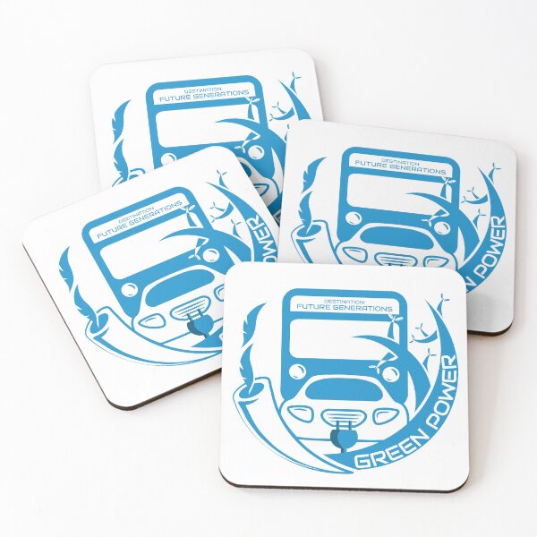 Item preview, Destination Sustainability - Future Generations designed and sold by DKdesigns27.