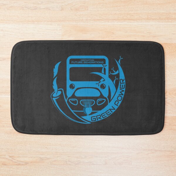 Item preview, Destination Sustainability - Future Generations designed and sold by DKdesigns27.