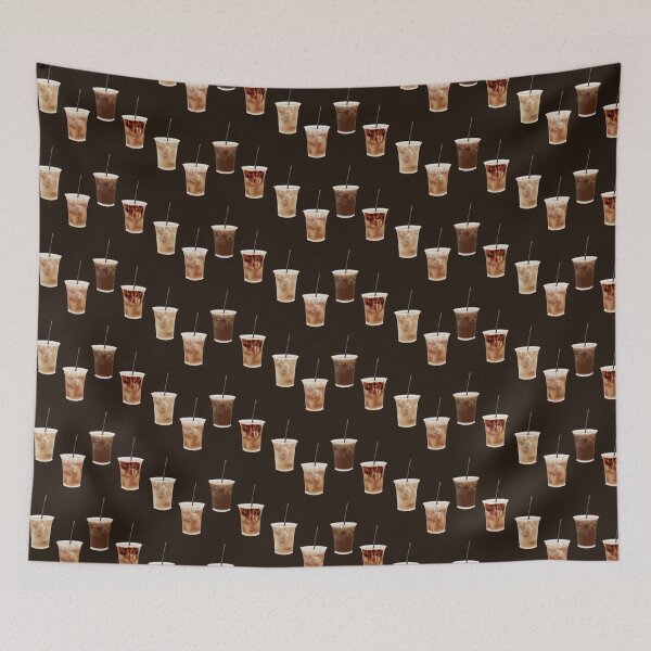 Item preview, Variety of Cold Brew Coffee designed and sold by Alicia Chee.