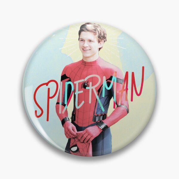Aperçu de l'œuvre PETER PARKER | homme araignée créée et vendue par serpentines.