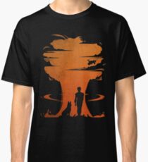 Nuclear war Classic T-Shirt