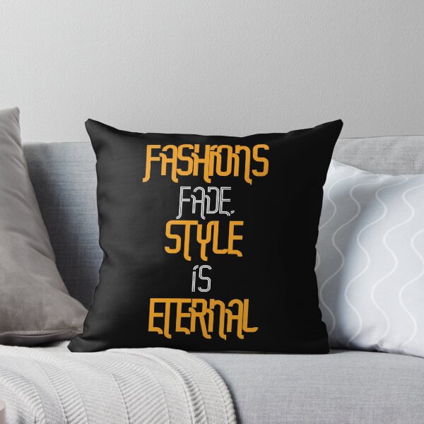 Item preview, FASHION VS STYLE designed and sold by PabloBasma.