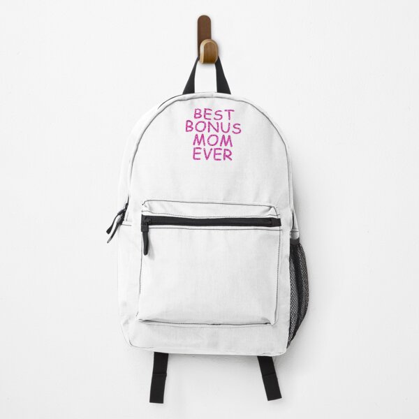 Item preview, Best Bonus Mom Ever - Step Mom Funny Best Gift Ideas Mothers Day Birthday designed and sold by NDTStore.
