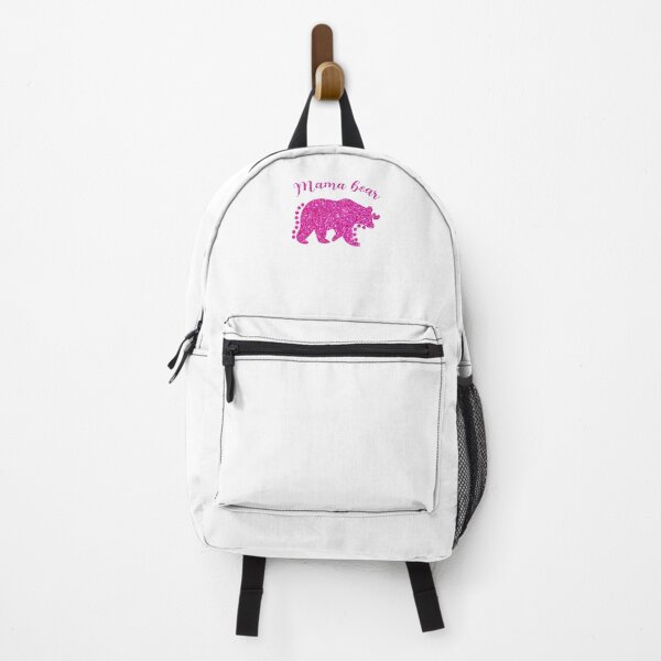 Item preview, Mama Bear Pink Cute - Funny Best Gift Ideas Mothers Day Gift designed and sold by NDTStore.