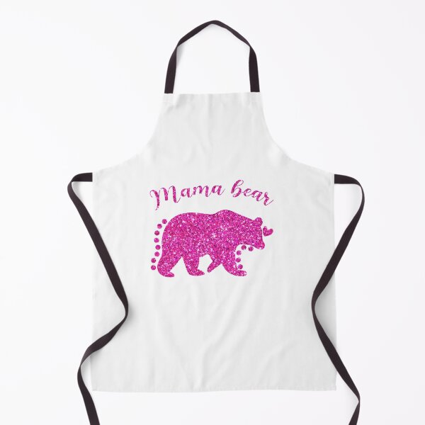 Item preview, Mama Bear Pink Cute - Funny Best Gift Ideas Mothers Day Gift designed and sold by NDTStore.